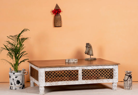 Moroccan Coffee Table